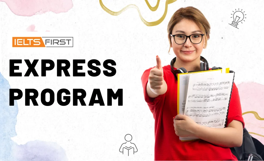 IELTS Coaching