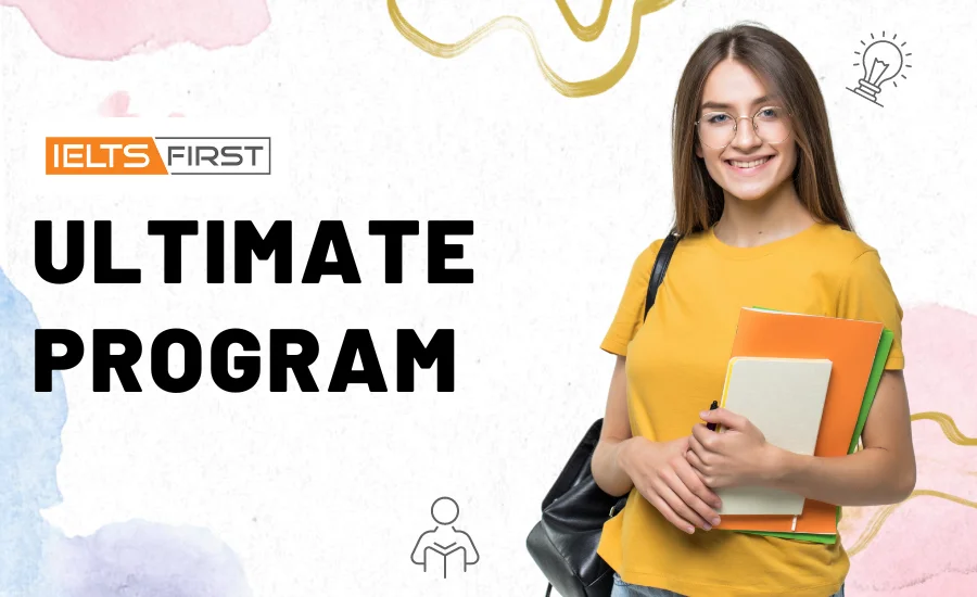 IELTS Coaching