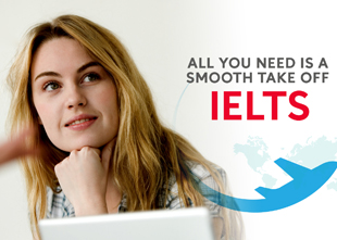 IELTS Academic