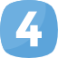 one