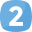 two (1)