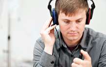 IELTS Listening